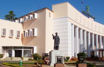 BJD Creates Din In Assembly