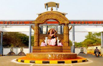 ବାଧାପ୍ରାପ୍ତ ହେଲାଣି ଗବେଷଣା ଅଧ୍ୟାପନା