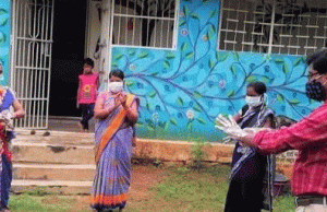 Hand Hygiene For All