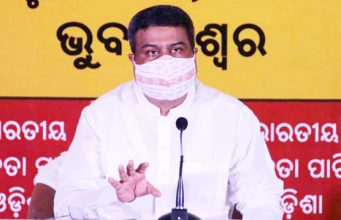 ଜାରି ରହିବ ଏମଏସପି ବ୍ୟବସ୍ଥା