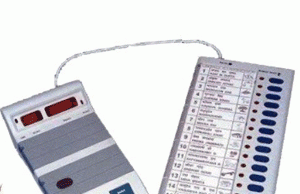 ନିଜସ୍ୱ ଇଭିଏମ୍ କିଣିବେ ନିର୍ବାଚନ କମିଶନ