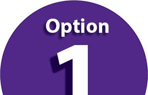 Telengana Accepts Option 1