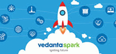 Vedanta Launches Spark