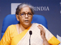 Stimulus of Rs.2.65 L Cr