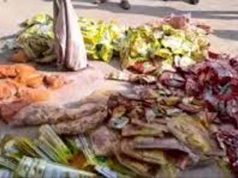 ନକଲି ଖାଦ୍ୟ ସାମଗ୍ରୀ ହାଉଜାଉ