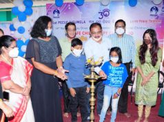ଶିଶୁମାନେ ସ୍ଵପ୍ନ ଦେଖିବା ଆବଶ୍ୟକ