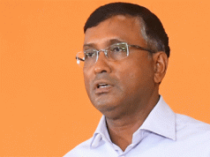 Social Sector Spending Rises