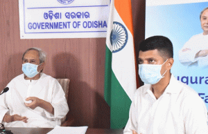 Naveen Opens Sports Infra