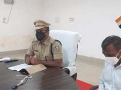Maoist Losing Malkangiri