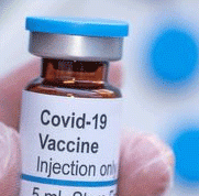 Vaccination Road Map