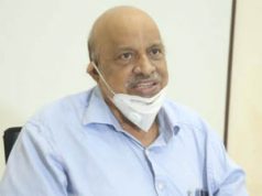 SOA Prof Gets Top Rank