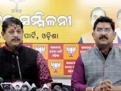 ପୁରୀ ମେଡିକାଲ କଲେଜ ପାଇଁ କେନ୍ଦ୍ର ଦେଇଛି ୧୧୩ କୋଟି