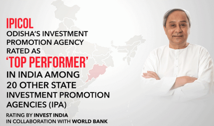 IPICOL Turns Top Performer