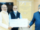 Award For Smart Solutions