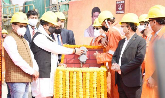 ବଡ଼ ସଫଳତା ଆଣିଛି ଓଏନଜିସି