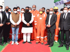 Basin Ensures Energy Security