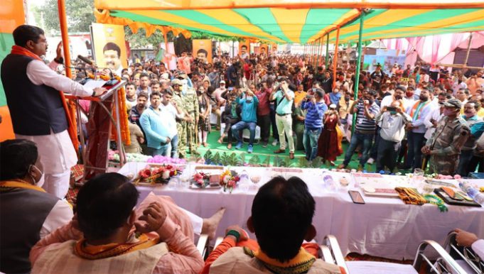 ସମସ୍ତ ଚାଷୀଙ୍କୁ ମିଳିବ ପିଏମ୍ କିଷାନ ଟଙ୍କା