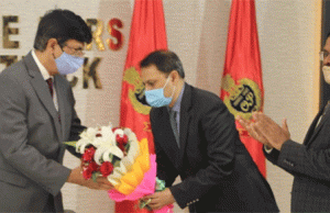 Maoist Violence Declines