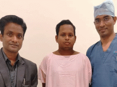 Kidney Success For AMRI