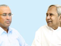 Naveen Promises; Asit Delivers