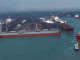 Cabinet Clears Port Deepening
