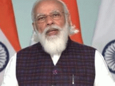 PM Plea For Investment