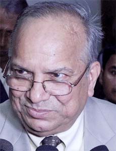 ak patnaik