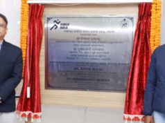 Odisha Gets Khelo Center
