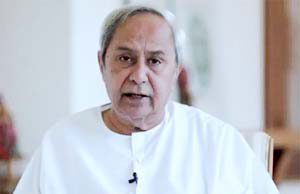 Naveen Patnaik Photo