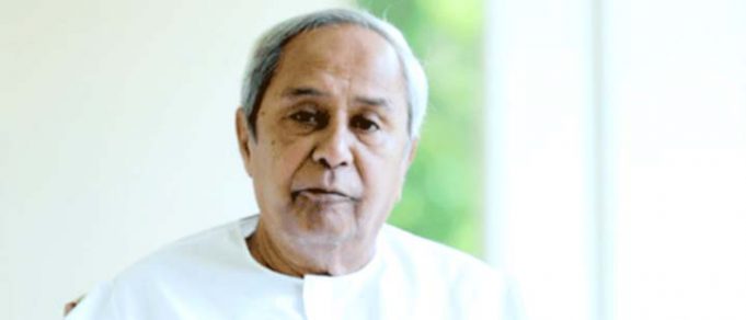 Naveen Waits For Prez Candidate