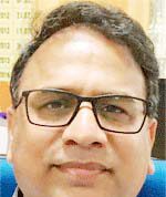 ବିଶାଳଙ୍କୁ ଅର୍ଥ ବିଭାଗ ଦାୟିତ୍ୱ