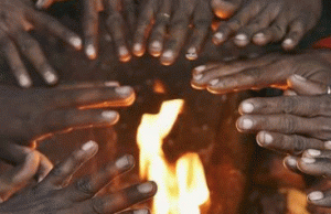 State On Cold Wave Alert