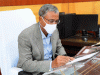 Asit Takes Over WODC