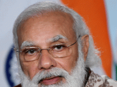 PM To Rollout Vaccination