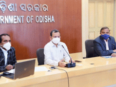 CM’s Cleanest City Award