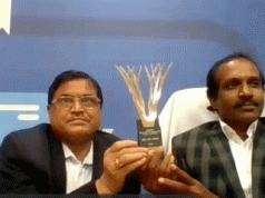 ଓଡିଶାକୁ ଆଉ ଦୁଇଟି ପୁରସ୍କାର
