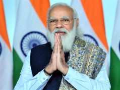 India Rolls Out COVID-19 Vaccination