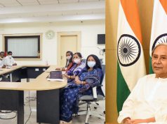 BJD To Raise Women Reservation
