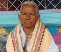 Purnamasi Bags Padma Shri