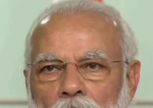 All Set For Vaccination