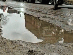 Odisha Asks More Highway Funds