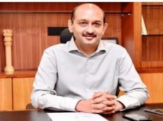 Subrat Sahu C’Garh In Charge CS