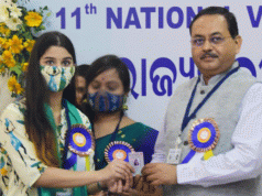 National Voters’ Day Celebrated