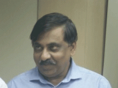 Singh Takes Textiles Charge