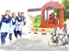Colleges To Reopen On 11 JAN