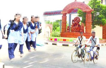 Colleges To Reopen On 11 JAN