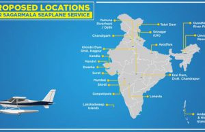 Seaplane Destinations Elude Odisha