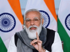 PM Hails Vaccine Approval