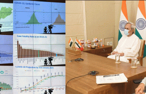 Be Vigilant For 2 More Months; CM