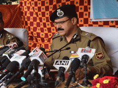 BSF Tripura Frontier Scripts Success